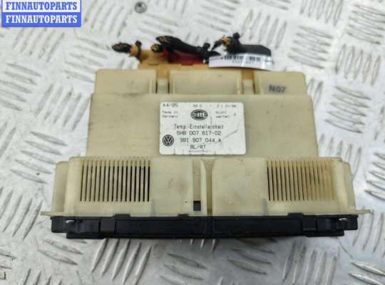купить Переключатель отопителя на Volkswagen Passat B5