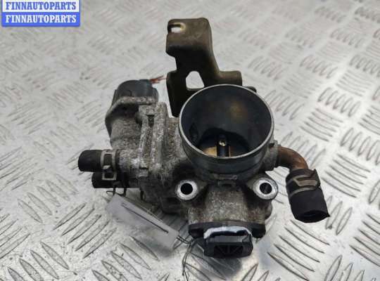 купить Заслонка дроссельная на Suzuki Ignis