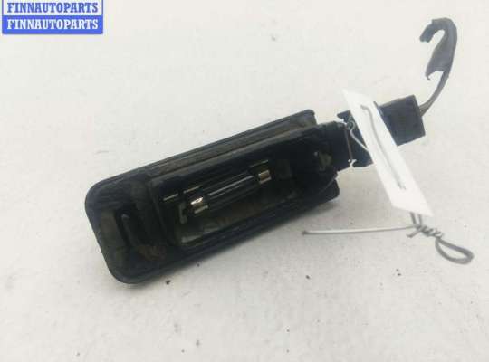 купить Подсветка номера на BMW 3 E36 (1991-2000)