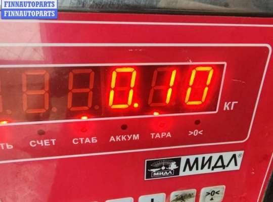 купить Датчик давления наддува на BMW 3 E46 (1998-2006)