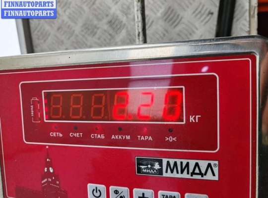 купить Фара правая на Audi 80 B4 (1991-1996)