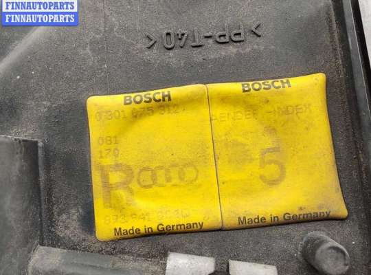 купить Фара правая на Audi 80 B4 (1991-1996)