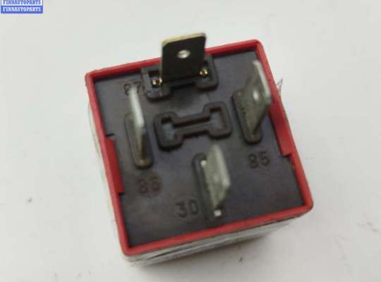 купить Реле вентилятора на Opel Astra H (2004-2009)