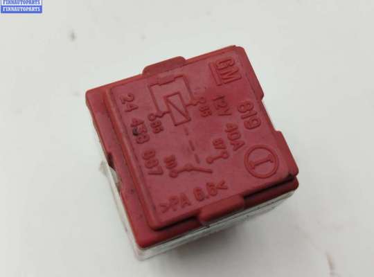 купить Реле вентилятора на Opel Astra H (2004-2009)