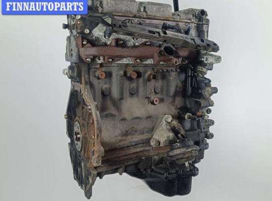 купить Двигатель (ДВС) на Opel Omega B (1994-2003)