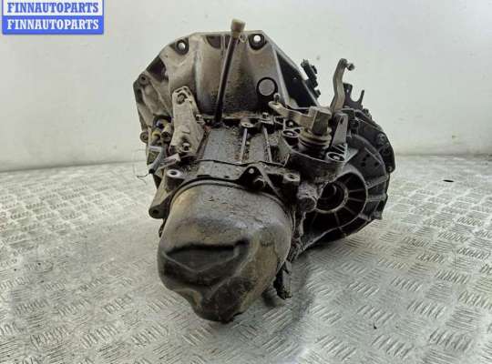 купить КПП 5-ст. механическая на Renault Megane II (2002-2008)