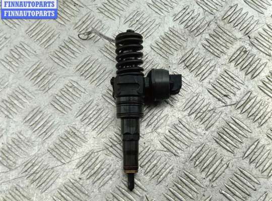 Купить Форсунка топливная на Volkswagen Passat B5+ (GP) Форсунка топливная VG2786552 на Volkswagen Passat B5+ (GP)