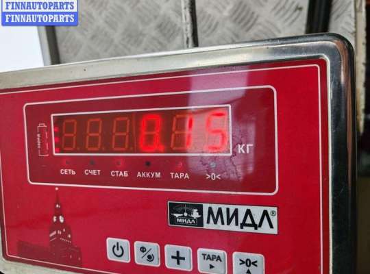 купить Ручка двери наружная передняя правая на Dacia (Renault) Logan