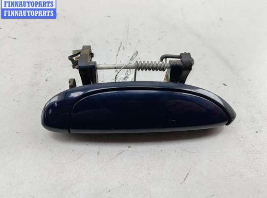 купить Ручка двери наружная передняя правая на Dacia (Renault) Logan