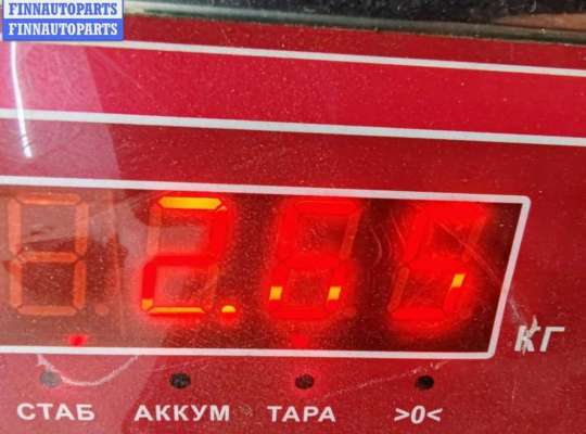 купить Домкрат на Peugeot 607