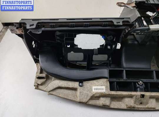 купить Панель приборная (торпедо) на Opel Astra H (2004-2009)