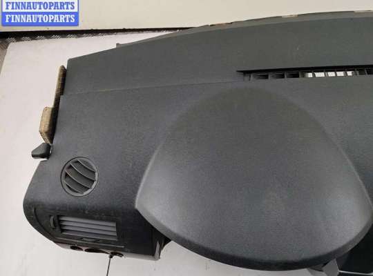 купить Панель приборная (торпедо) на Opel Astra H (2004-2009)