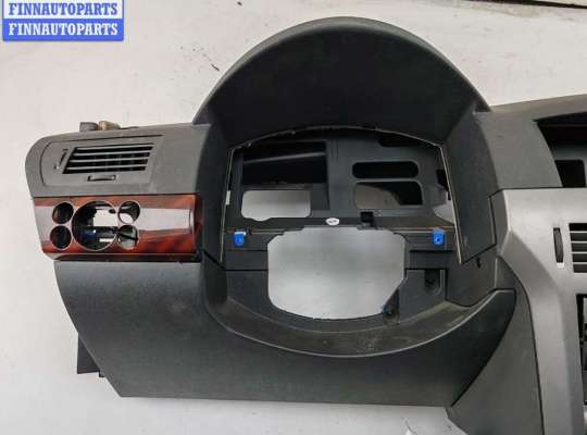 купить Панель приборная (торпедо) на Opel Astra H (2004-2009)