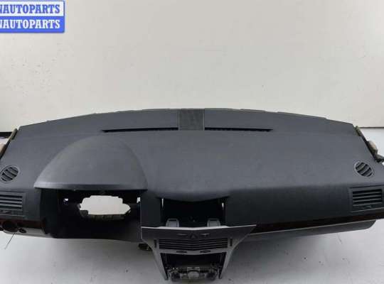 купить Панель приборная (торпедо) на Opel Astra H (2004-2009)