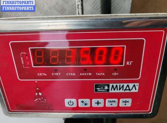 купить Панель приборная (торпедо) на Opel Astra H (2004-2009)