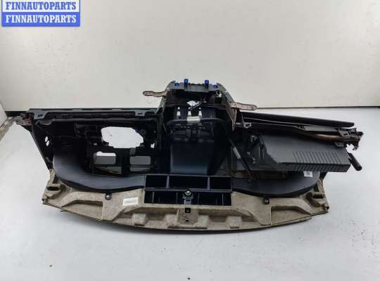 купить Панель приборная (торпедо) на Opel Astra H (2004-2009)