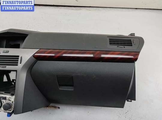 купить Панель приборная (торпедо) на Opel Astra H (2004-2009)