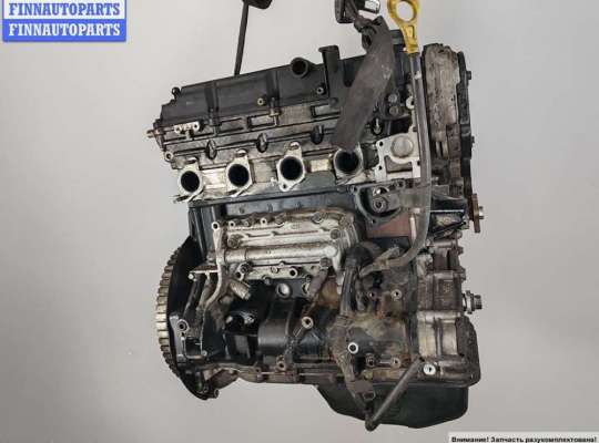 купить Двигатель (ДВС) на Hyundai H1 / Starex