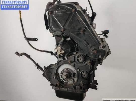 купить Двигатель (ДВС) на Hyundai H1 / Starex