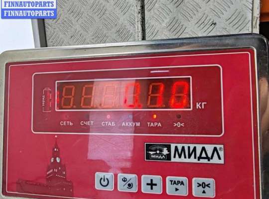 купить Переключатель поворотов на BMW 3 E46 (1998-2006)