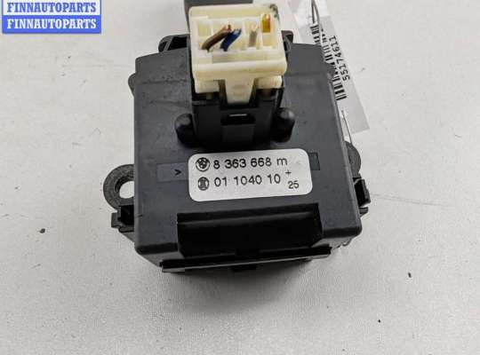 купить Переключатель поворотов на BMW 3 E46 (1998-2006)