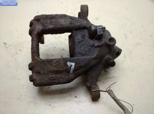 купить Суппорт задний левый на Mercedes Sprinter W901-W905 (1995-2006)