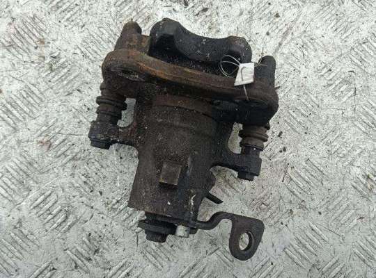 купить Суппорт задний правый на Renault Scenic II (2003-2009)