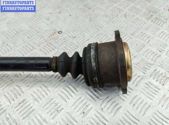 купить Полуось передняя правая на Volkswagen Passat B5+ (GP)