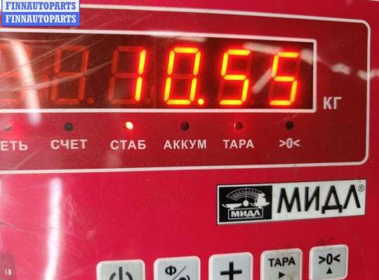 купить Стойка подвески передняя правая на BMW 7 E38 (1994-2001)