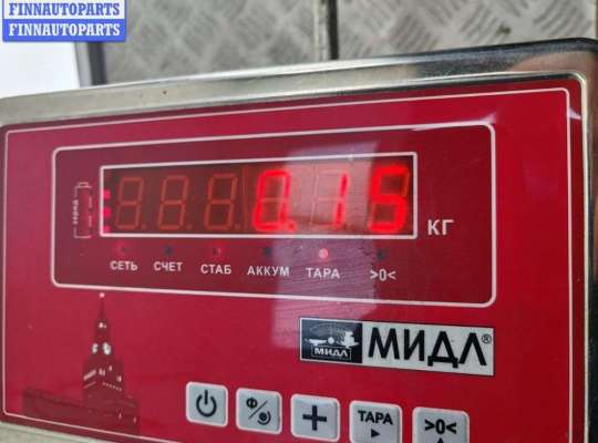 купить Фонарь стоп-сигнал на Chrysler Voyager (2001-2007)