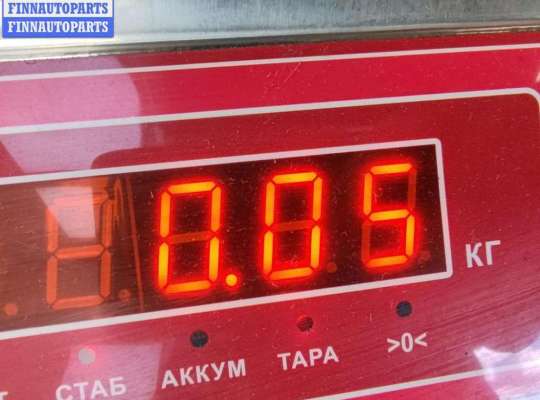 купить Подсветка номера на Opel Zafira A (1999-2005)