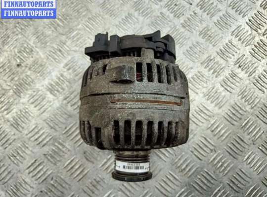 Генератор RN1577615 на Renault Laguna II (2001-2007)