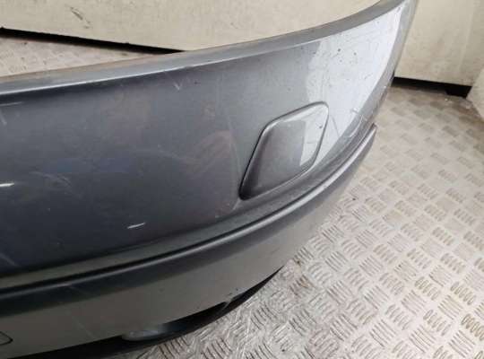 купить Бампер передний на Renault Espace IV (2002-2014)