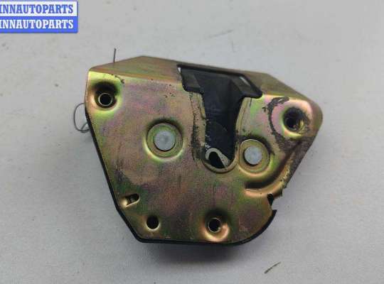 купить Замок двери сдвижной левый на Citroen Berlingo (2003-2007)