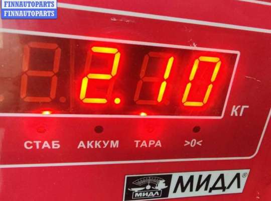 купить Механизм выбора передач на Opel Vectra B (1995-2002)