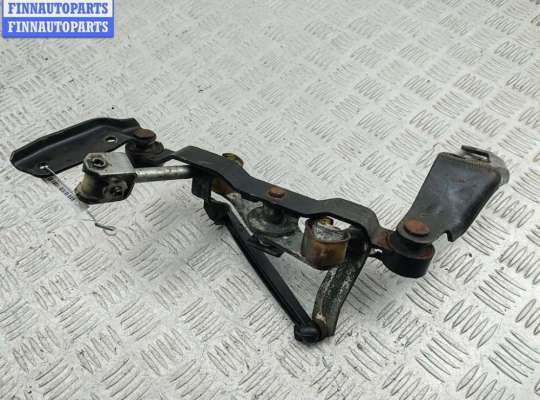 купить Механизм выбора передач на Opel Vectra B (1995-2002)