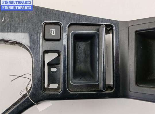 купить Консоль салона (кулисная часть) на BMW 5 E39 (1995-2003)