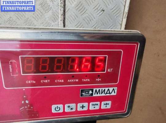 купить Двигатель отопителя (моторчик печки) на Peugeot 307