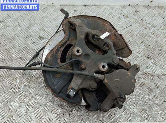 купить Ступица передняя левая на Mercedes C-Class W203 (2000-2006)