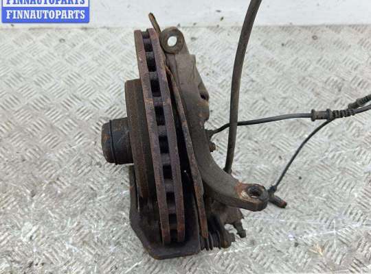 купить Ступица передняя левая на Mercedes C-Class W203 (2000-2006)