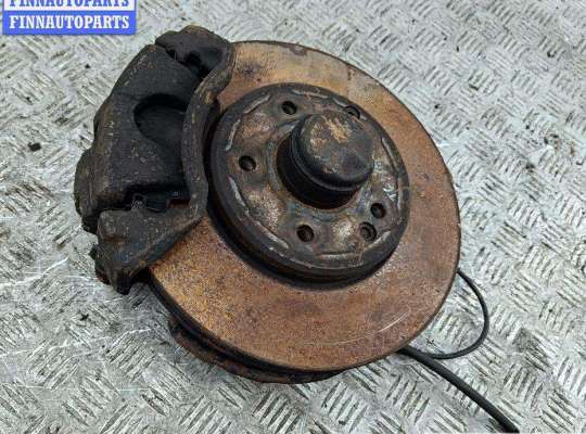 купить Ступица передняя левая на Mercedes C-Class W203 (2000-2006)