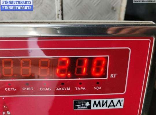 купить Стеклоподъемник электрический передний правый на Ford Focus I (1998-2005)
