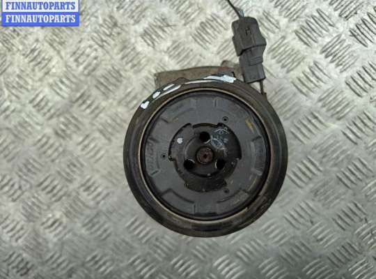 купить Компрессор кондиционера на Mitsubishi Colt (2004-2012)