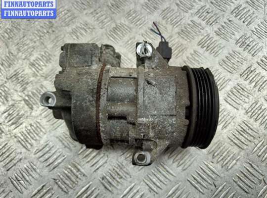 купить Компрессор кондиционера на Mitsubishi Colt (2004-2012)
