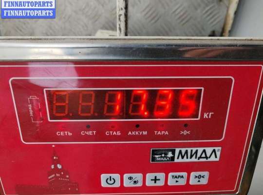 купить Рычаг подвески задний правый на Opel Omega B (1994-2003)