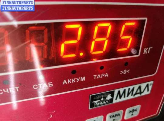 купить Крыло переднее левое на Audi A4 B7 (2004-2008)