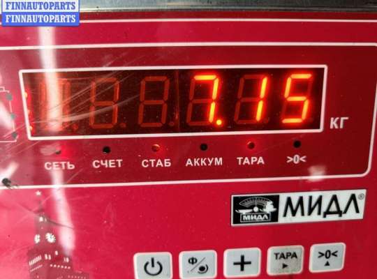 купить Полуось передняя левая на Peugeot 607