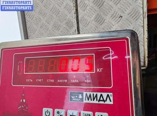 купить Подсветка номера на Volkswagen Touran