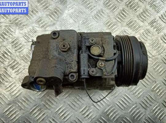 Компрессор кондиционера BM3664657 на BMW 5 E39 (1995-2003)