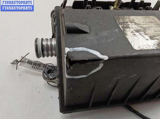 купить Подогреватель охлаждающей жидкости (антифриза) на BMW 3 E46 (1998-2006)